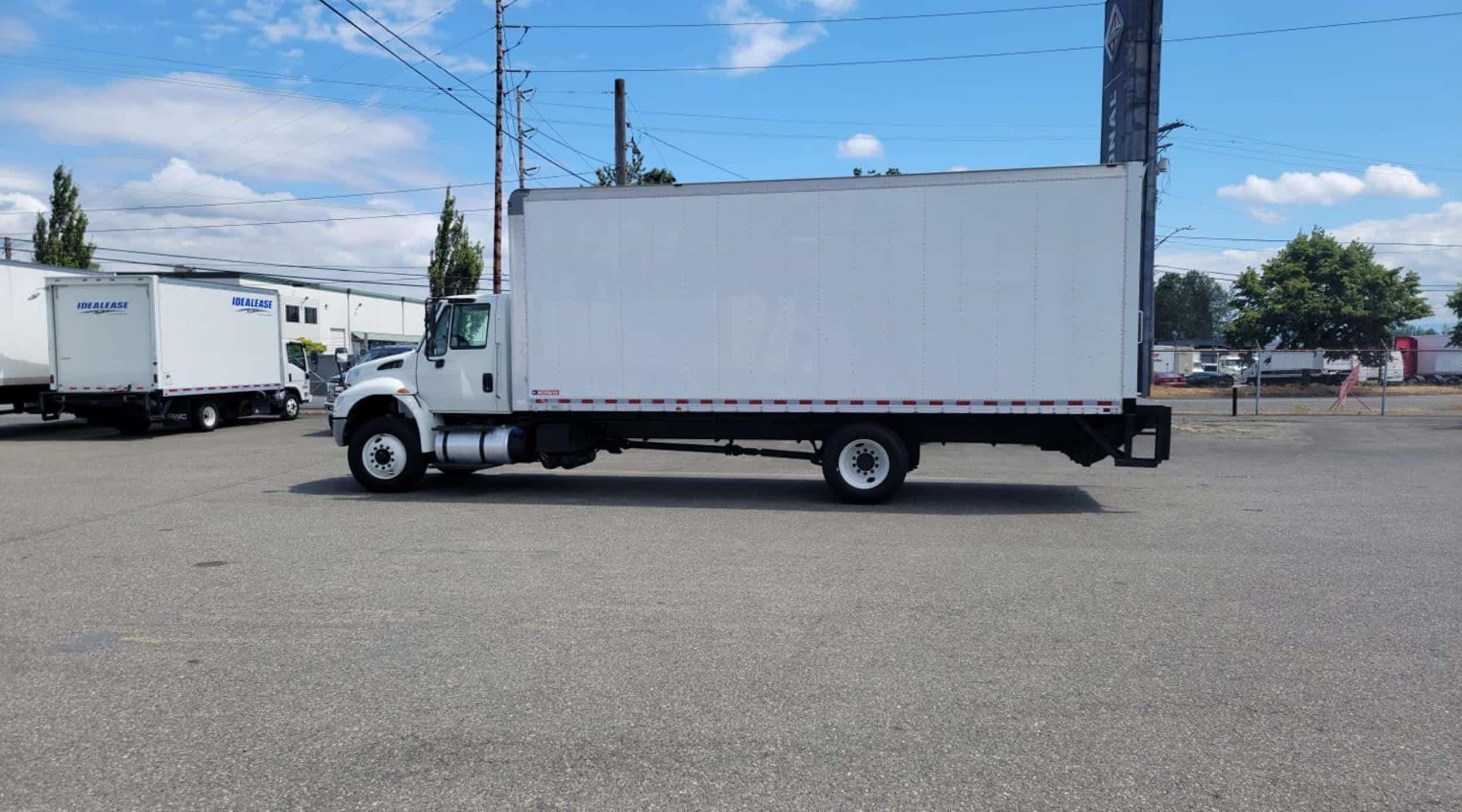 Residential and Commercial Furniture Moving in WA and Malone Malone's Trusted Furniture Moving Experts