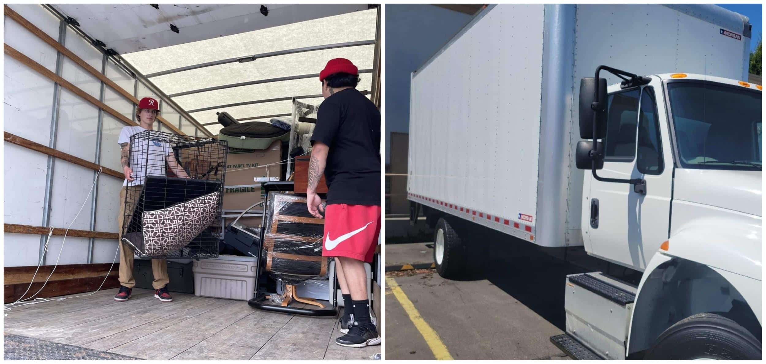 Professional Furniture Movers for Fall City, WA