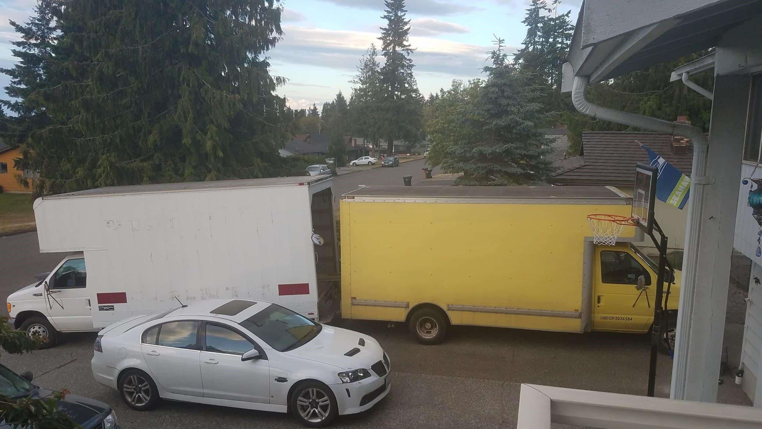 Get your furniture moved safely in Hansville, WA Furniture moving made easy with Hansville, WA-based movers