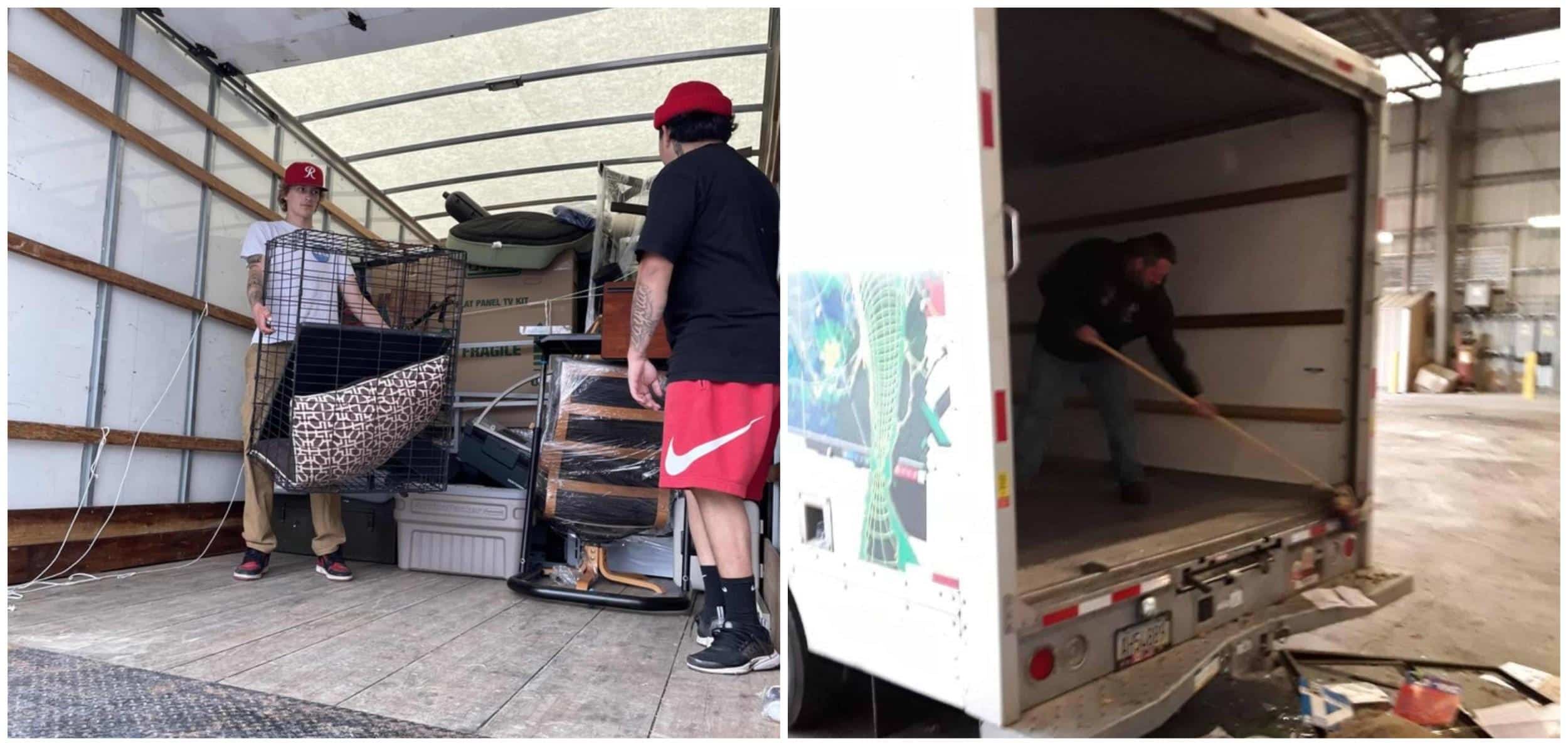 Experienced furniture movers in Seabeck, WA Dependable furniture movers in Seabeck, WA