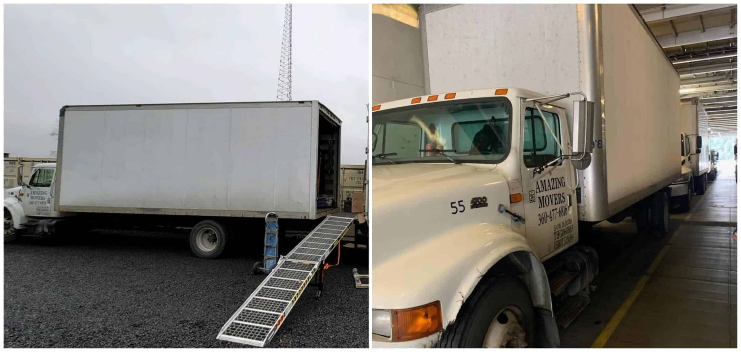 Reliable Furniture Movers for Your Port Hadlock Move Expert Furniture Movers for All Your Port Hadlock Needs