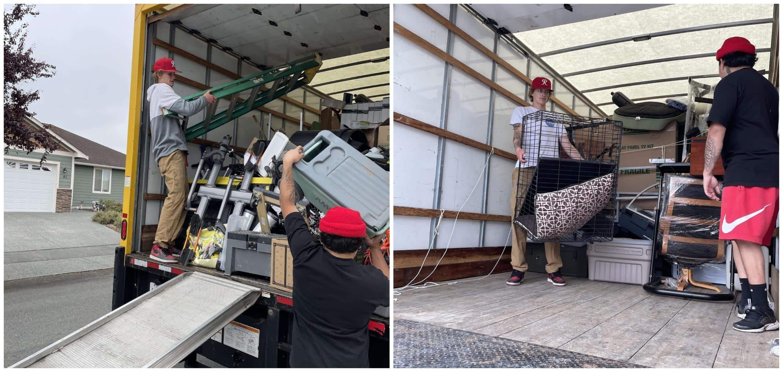 Stress-Free Furniture Moving in Malone and Surrounding Areas Safe and Efficient Furniture Moving Services in WA and Malone