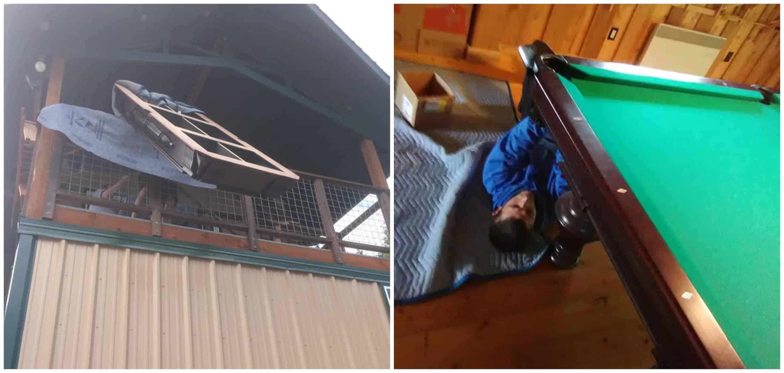 Residential and commercial furniture movers in Kirkland Professional furniture moving assistance in Kirkland