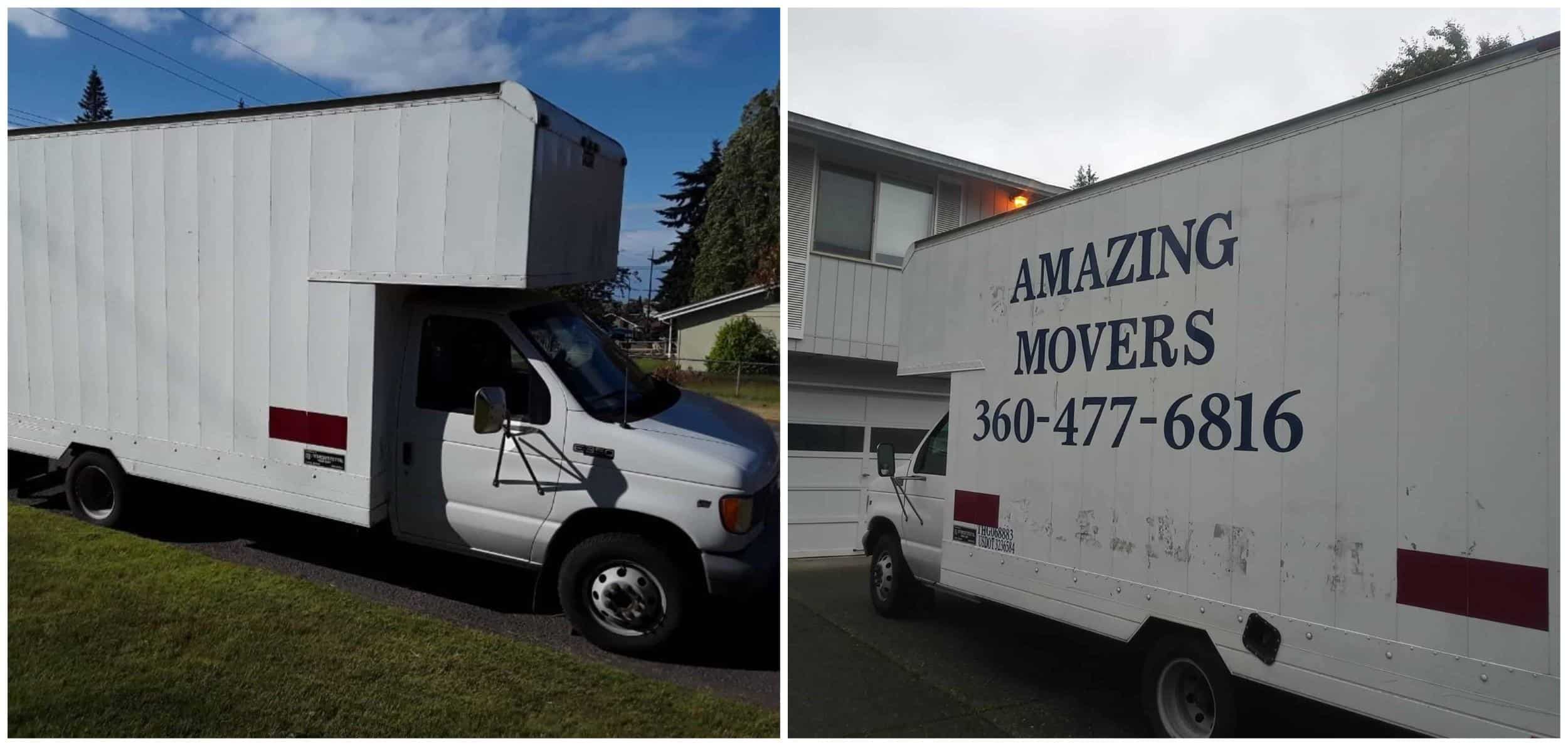 Expert Long Beach, WA Movers for Large Furniture Flexible and Customizable Furniture Moving in WA