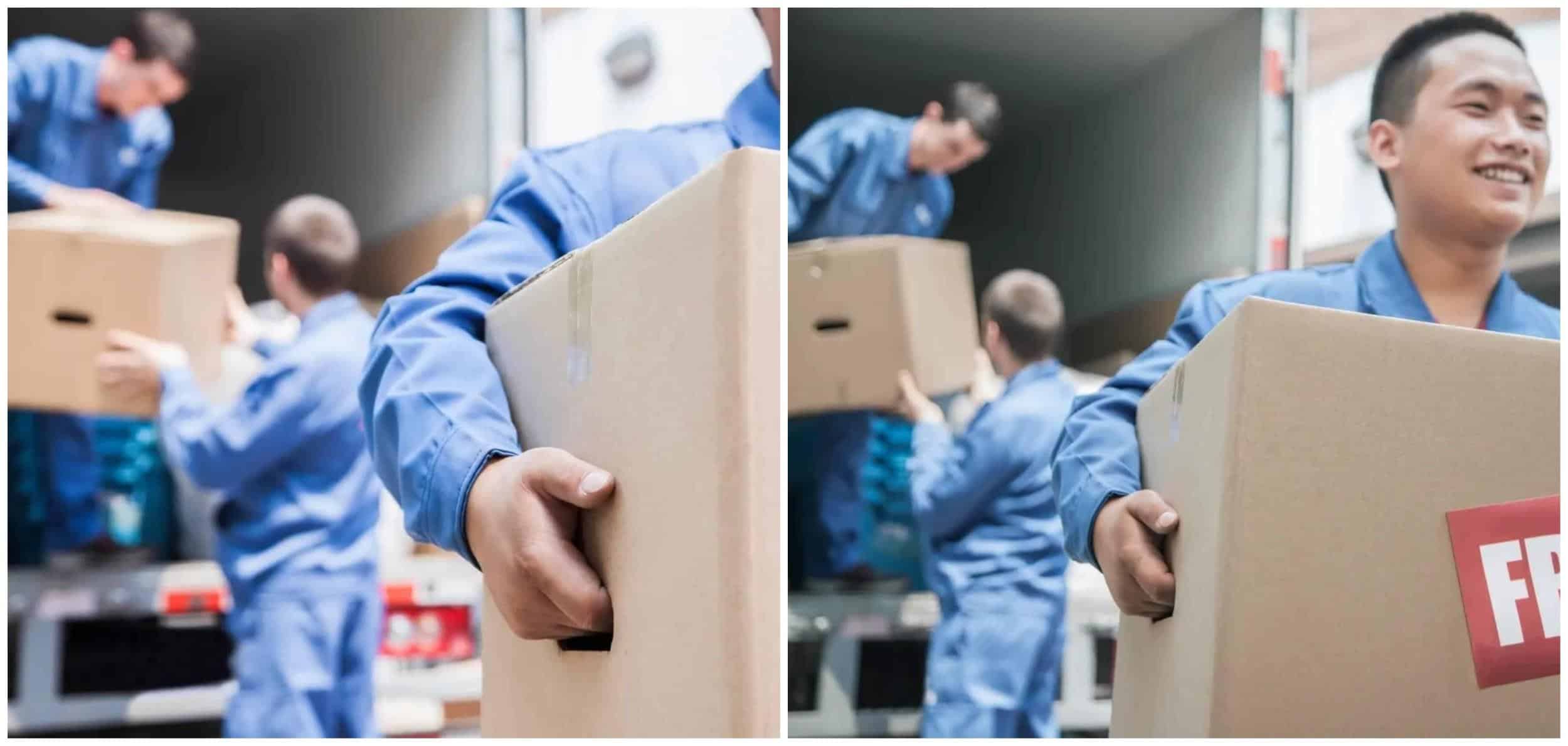 Skilled and Professional Furniture Movers in WA Quality Furniture Moving and Heavy Lifting Services in WA